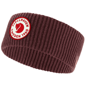 Bandeau Fjällräven 1960 Logo Headband Port