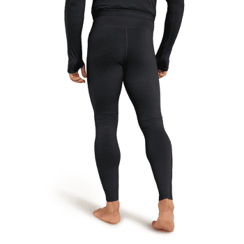 Leggings Icebreaker 200 ZoneKnit Leggings Men BLACK