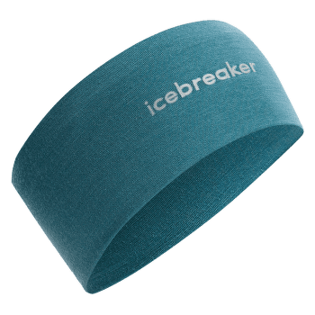Bandeau Icebreaker Merino 200 Oasis Headband TOPAZ