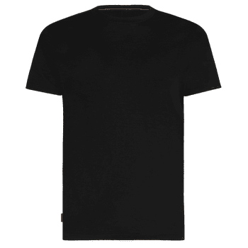 T-shirt a manches courtes Icebreaker Merino 150 Ace SS Tee Men BLACK