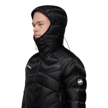 Veste Mammut Taiss IN Hooded Jacket Men black 0001
