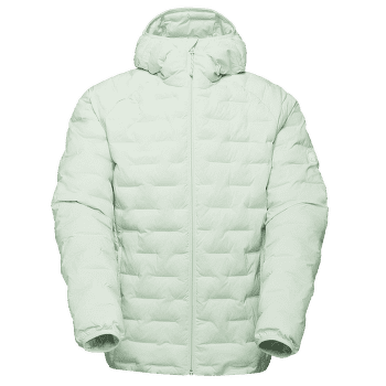 Veste Mammut Sender IN Hooded Jacket Men 1288 silver sage