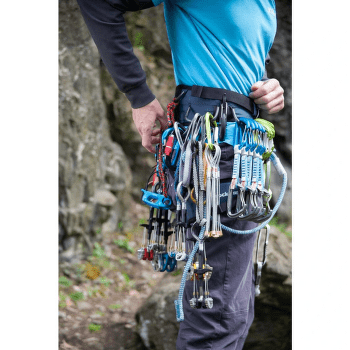 Siege Rock Empire Gladiator tmavě modrá