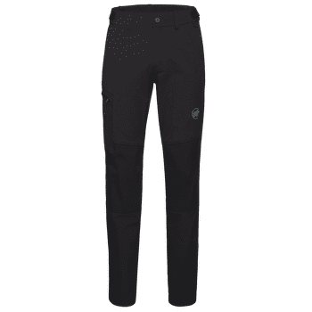 Pantalons Mammut Runbold Guide SO Pants Men black 0001
