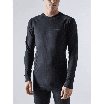 Ensemble Craft Core Dry Baselayer Set Men 999000 Black