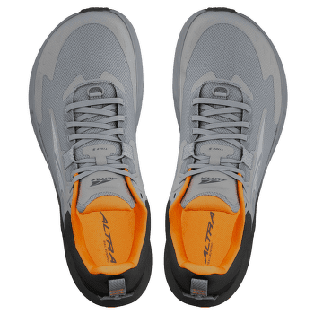 Chaussures Altra TIMP 5 Men GRAY