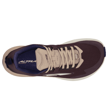 Chaussures Altra TIMP 5 Women DARK PURPLE