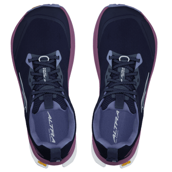 Chaussures Altra LONE PEAK 9+ Women DARK BLUE