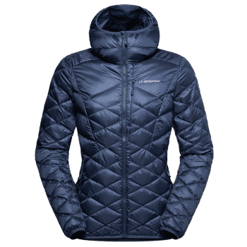 Veste La Sportiva PINNACLE DOWN Jacket Women Night Sky_B46B46
