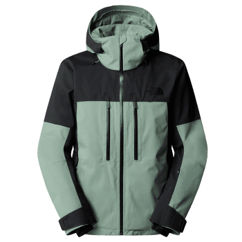 Veste The North Face CHAKAL Jacket Men D5N SLATE MOSS/TNF BLACK
