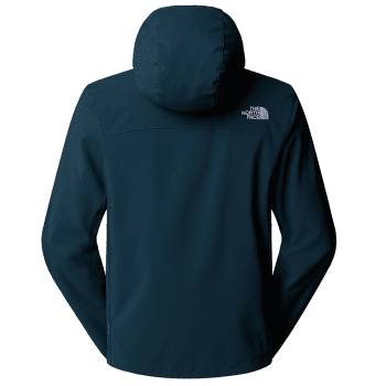 Sweat-shirt The North Face NIMBLE HOODIE Men BSA DEEP CYPRESS