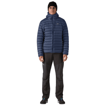 Veste Patagonia Down Sweater Hoody Men Cascade Green