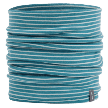 Cache-cou Icebreaker Flexi Chute TOPAZ/UNDYED/S