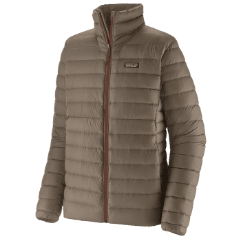 Veste Patagonia Down Sweater Men Marlow Brown