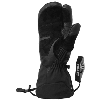 Gants Millet TRI ICON 3 FGR GTX GLOVE NOIR NEW