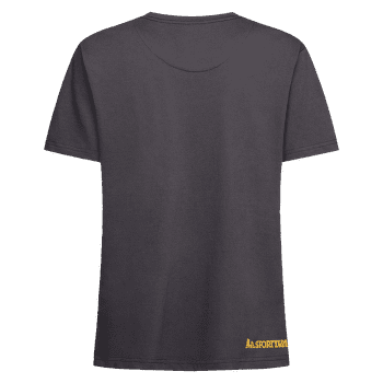 T-shirt a manches courtes La Sportiva MOON CLIMB T-SHIRT Women Onyx_G19G19