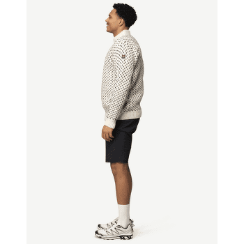 Pull Devold Nordsjo Wool Sweater 270A NAVY