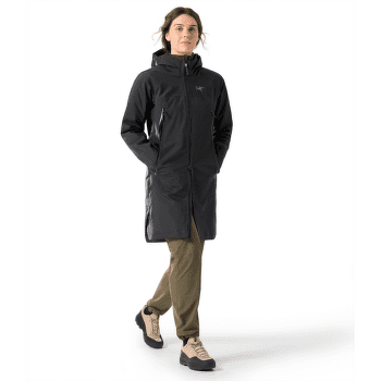 Manteau Arcteryx Beta Coat Women Bliss