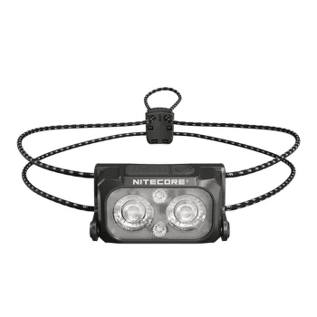 Lampe frontale Nitecore NU25 MCT UL