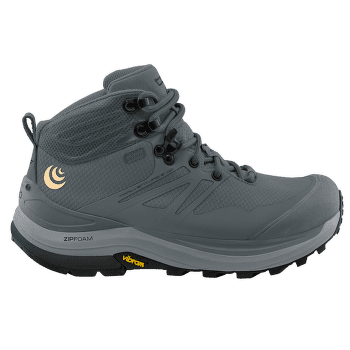 Chaussures Topo athletic Trailventure 2 WP Women Grey / Grey