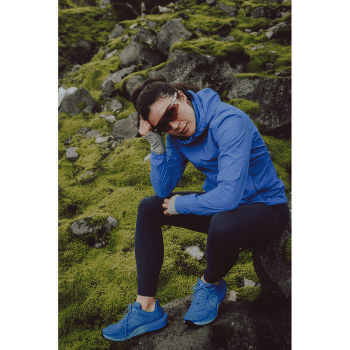 Chaussures Topo athletic MTN Racer 4 Women Grey / Purple
