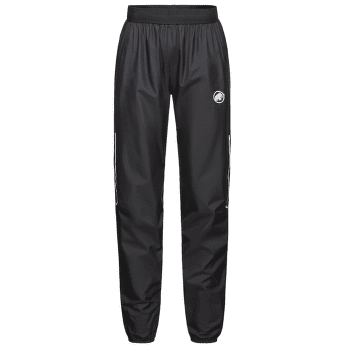 Pantalons Mammut Aenergy TR HS Pants Women black 0001