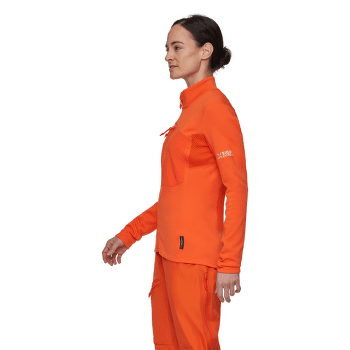 Veste Mammut Eiger Nordwand Advanced ML Jacket Women 2289 eiger orange