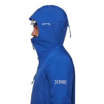Veste Mammut Eiger Nordwand Advanced HS Hooded Jacket Men 50643 eiger blue