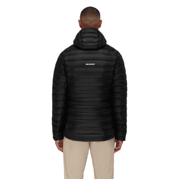 Veste Mammut Broad Peak IN Hooded Jacket Men marine-black