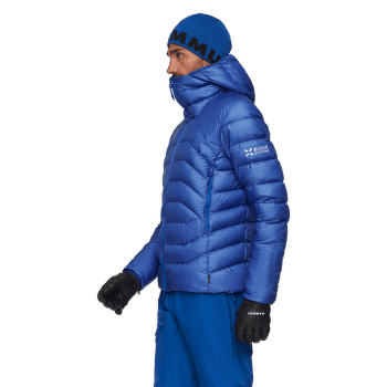 Veste Mammut Eiger Nordwand Light Down IN Hooded Jacket Men 50643 eiger blue
