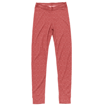 Leggings Devold Duo Active Long Johns Women (328 110) 753A  MARSALA