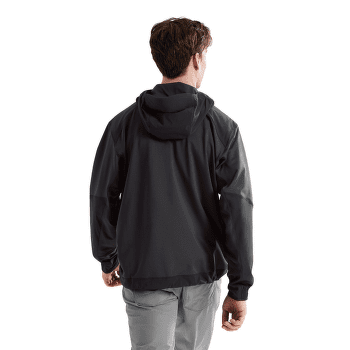 Pull Arcteryx Konseal SL Pullover Hoody Men Black