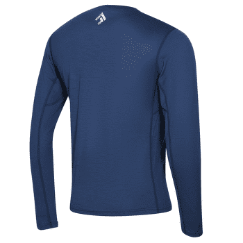 T-shirt a manches longues Direct Alpine Furry Long 3.0 navy (Glacial lake)