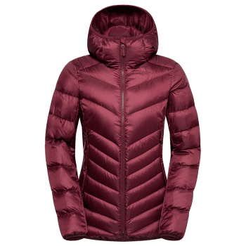 Veste La Sportiva FOREST DOWN JACKET WOMEN Redwood_R25R25