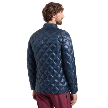 Veste La Sportiva LUMINA 100 DOWN JACKET MEN Black