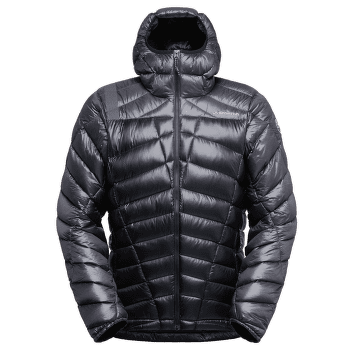 Veste La Sportiva LUMINA 200 DOWN JACKET MEN Black/Onyx