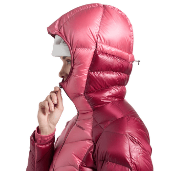 Veste La Sportiva LUMINA 300 DOWN JACKET WOMEN Rosebay/Redwood