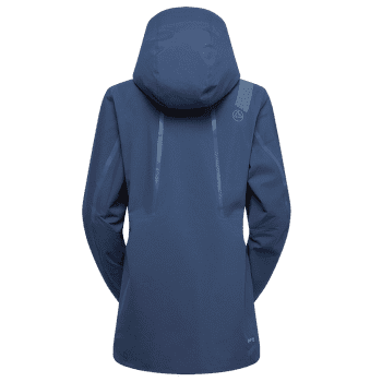 Veste La Sportiva SUPERCOULOIR GTX PRO JACKET WOMEN Night Sky_B46B46