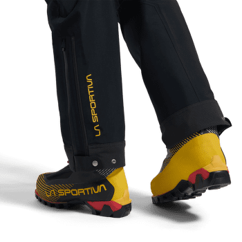 Pantalons La Sportiva SUPERCOULOIR GTX PRO PANTS MEN Black