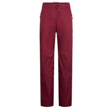 Pantalons La Sportiva CREST EVO SHELL PANTS WOMEN Redwood_R25R25