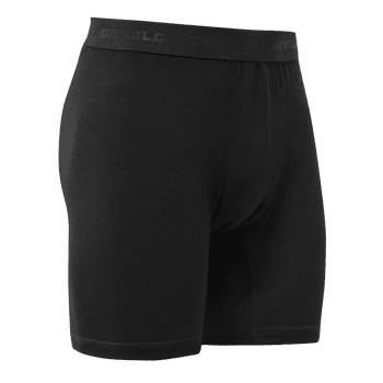 Caleçons Devold Breeze Plus Merino 200 Boxer Men 950A BLACK