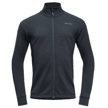 Sweat-shirt Devold Everyday Jacket Men 284A INK