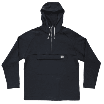 Pull Devold Archive Anorak 285A DEEP MARINE