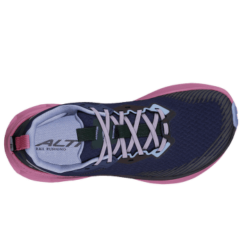 Chaussures Altra Experience Wild 2 Women NAVY/BLACK
