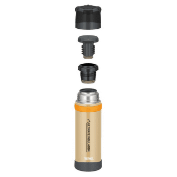 Thermos Thermos Mountain FFX 0,5L Béžová