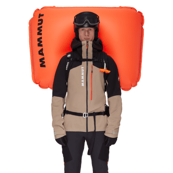 Sac a dos Mammut Tour 40 Removable Airbag 3.0 black 0001