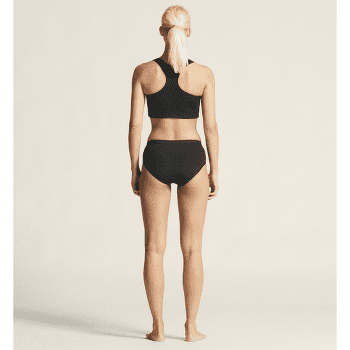 Culottes Craft Active Hipster Women 999000 Black
