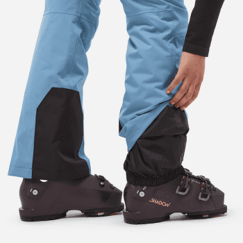 Pantalons Millet BREVENT PANT WOMEN CORONET BLUE