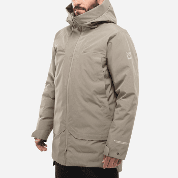 Veste Millet Chamonix Warm Parka Men DORITE NEW
