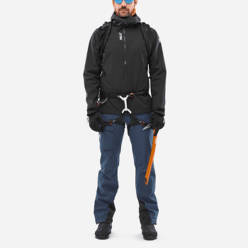 Veste Millet KAMET SHIELD JACKET MEN BOTTLE